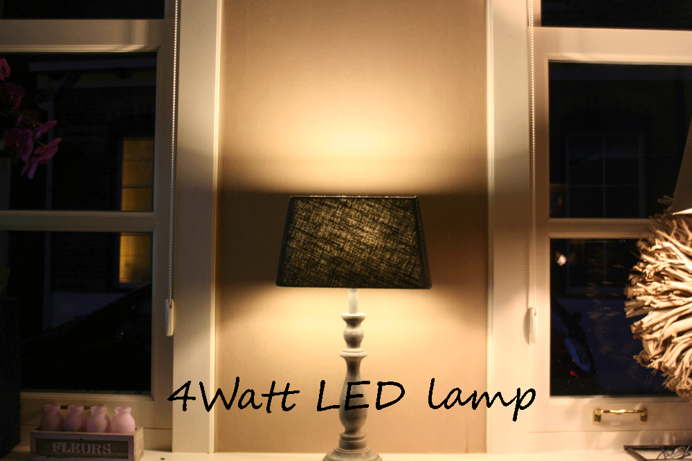 Countrygood sfeer LED lamp